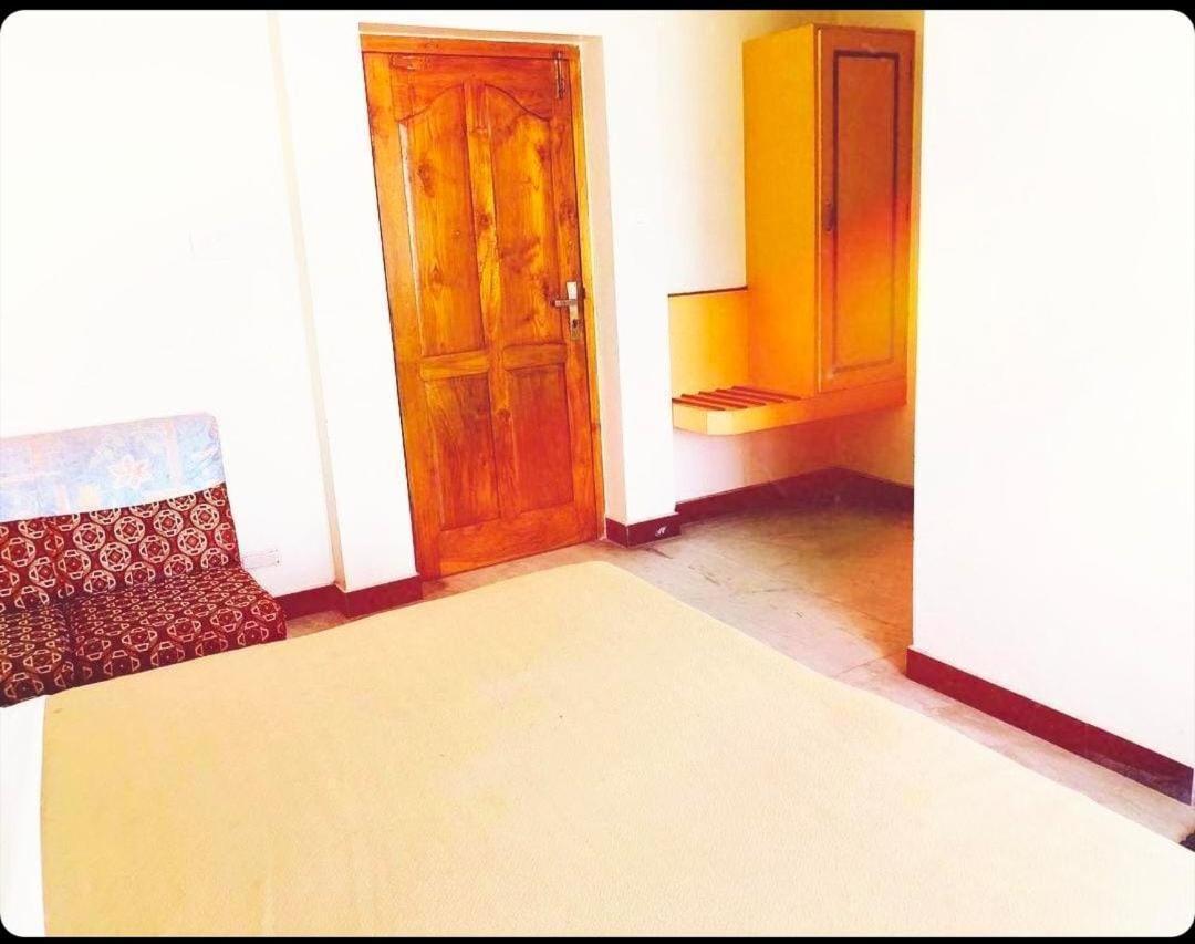 Hotel Annamalai Tiruchirappalli ภายนอก รูปภาพ