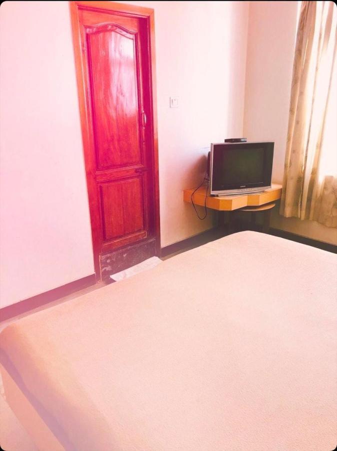 Hotel Annamalai Tiruchirappalli ภายนอก รูปภาพ
